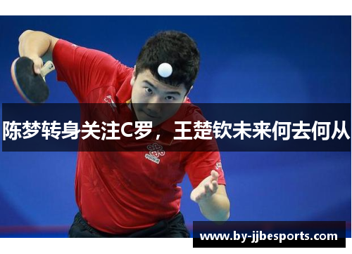 陈梦转身关注C罗，王楚钦未来何去何从